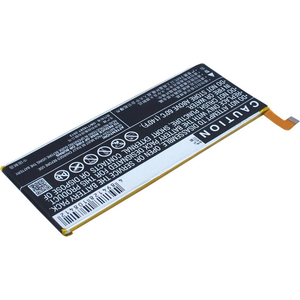 CoreParts Mobile Battery for Coolpad (Akku), Mobilgerät Ersatzteile
