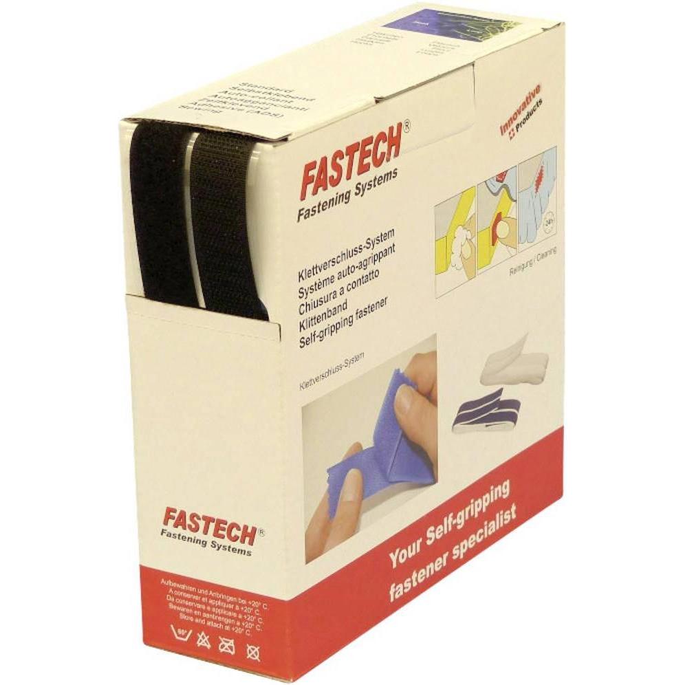 Thumbnail - Fastech, Klettband, Box Klettband (20 mm)