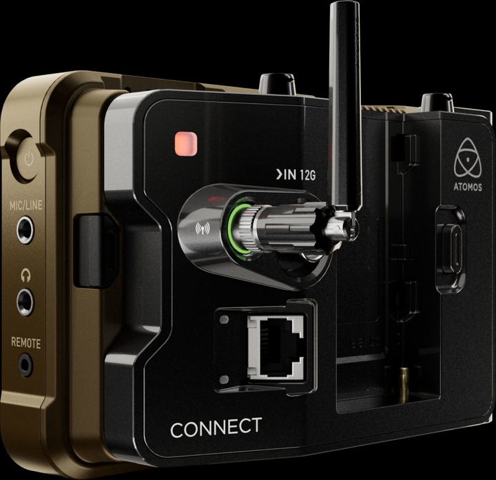 Actual product image Atomos Ninja Ultra (5.20", Full HD)