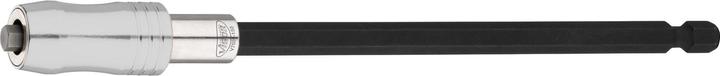 Vigor Porte-embouts (bits) avec anneau magnétique ∙ long ∙ V7601-150 ∙ Hexagone massif 6,3 (1/4 pou… (Porte-embouts)