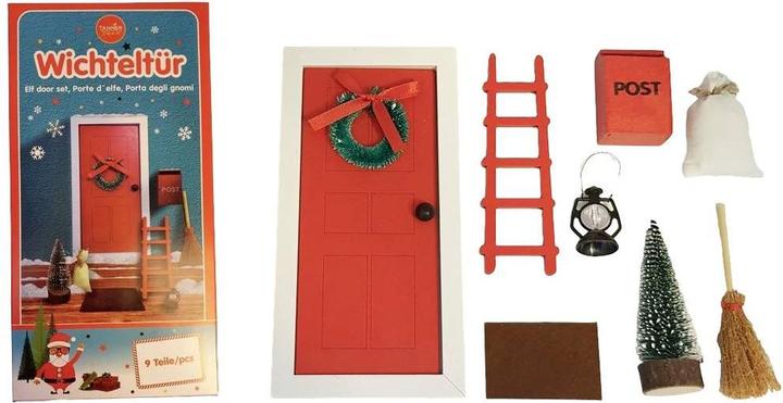 Produktbild Tanner Wichteltüre / Elfentüre Set