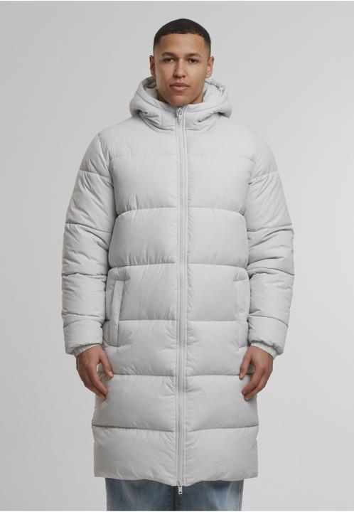 Actual product image Urban Classics Long Puffer Coat (3XL)