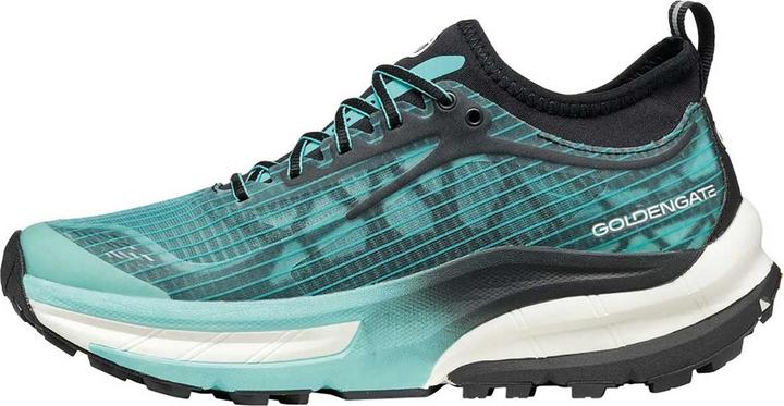 Produktbild Scarpa Trailrunningschuhe Golden Gate ATR (36)