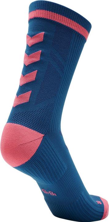 Actual product image hummel Elite Indoor Sock Low Pa (43 - 45)