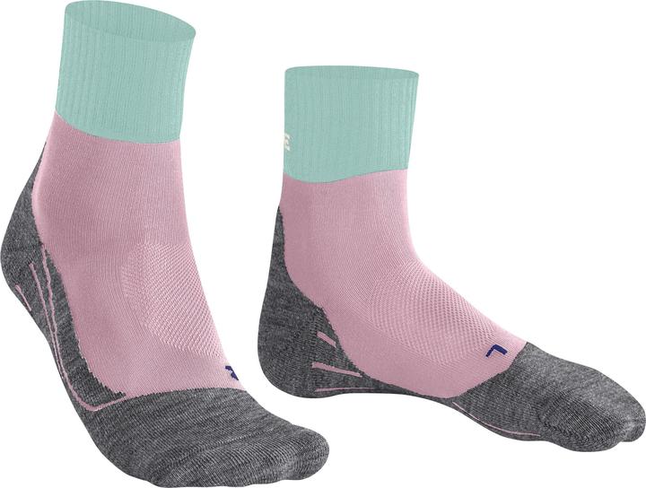 Produktbild Falke TK2 Explore Cool Short Damen Trekking (35 - 36)