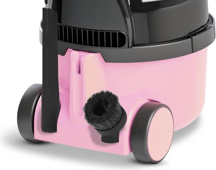 Actual product image Numatic Vacuum cleaner HET160