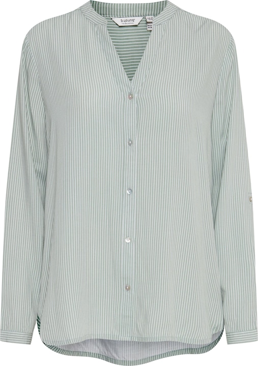 Iceberg Green Mix (200627)