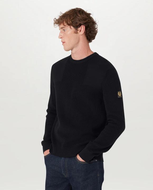 Produktbild Belstaff Commander Jumper (XL)