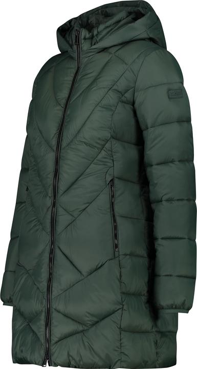 Produktbild CMP Campagnolo Hoodie Snaps (38)