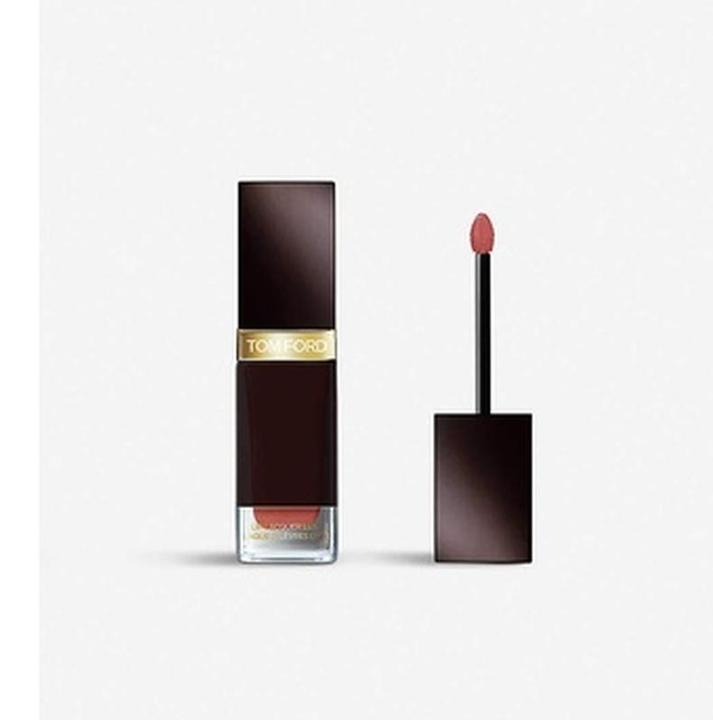 Produktbild Tom Ford Lip Lacquer Luxe Vinyl (Intimate)