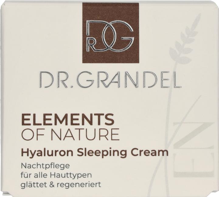 Immagine prodotto Dr Grandel Elements Of Nature (50 ml)