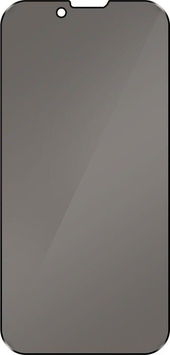 Produktbild Avizar Privacy Bilschirmschutz aus Glas (1 Stück, Apple iPhone 14 Plus)