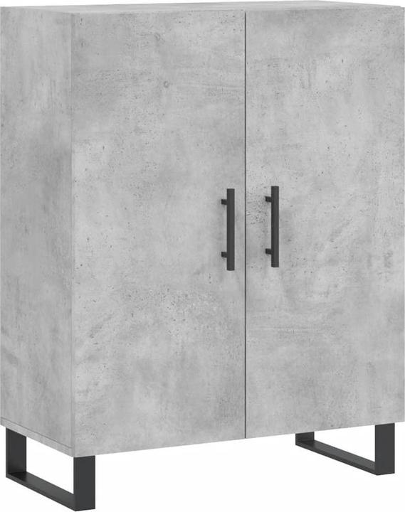 Image du produit vidaXL Highboard (69.50 x 34 x 180 cm)