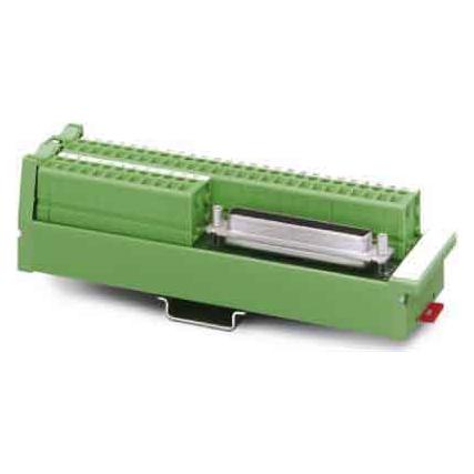 Phoenix Übergabemodul, Elektronikkabel + Stecker