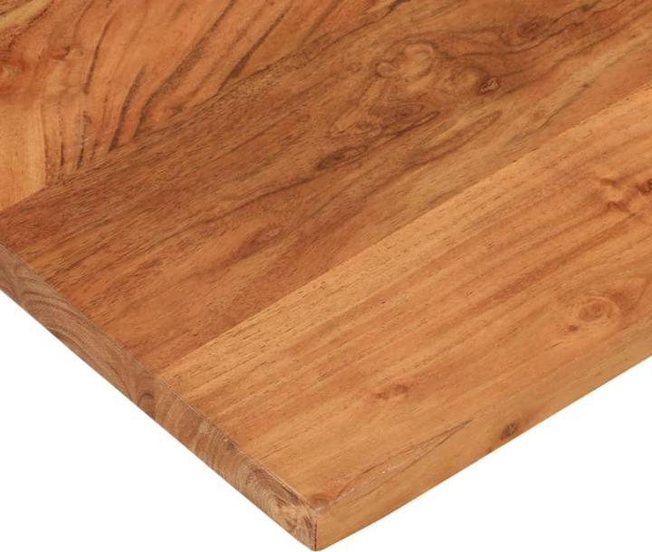 Actual product image vidaXL Tischplatte (80 x 80 cm)