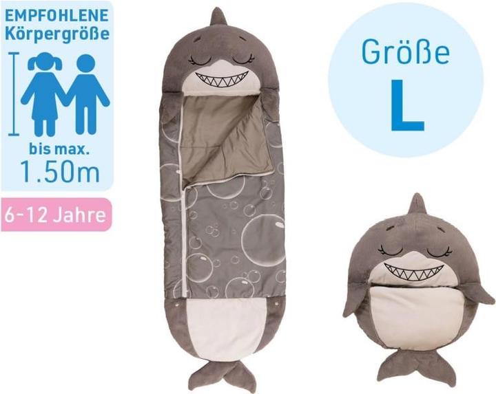 Produktbild Happy Nappers Hai (168 cm)