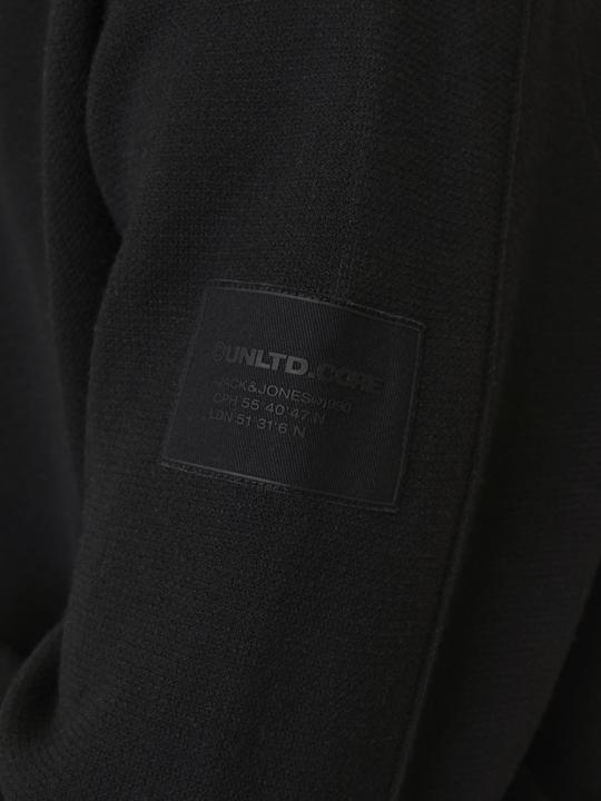 Produktbild Jack & Jones Jcoaero Knit Hood Sn (S)