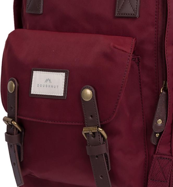 Produktbild Doughnut Macaroon Daypack 38 cm Laptopfach (11 l)