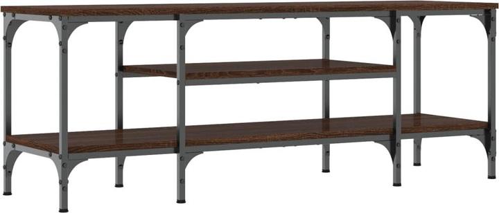 Braun Eichen-Optik