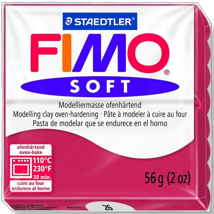 Productafbeelding Fimo zacht blok