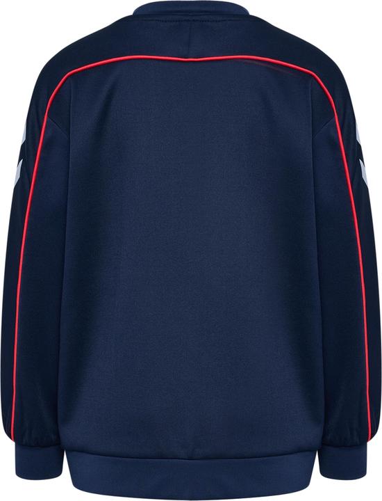 Produktbild hummel Hmljr Interlock Crewneck (104)
