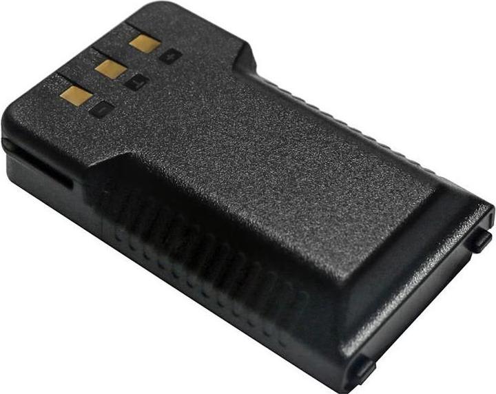 Produktbild CoreParts Battery for Two-Way Radio (2500 mAh)