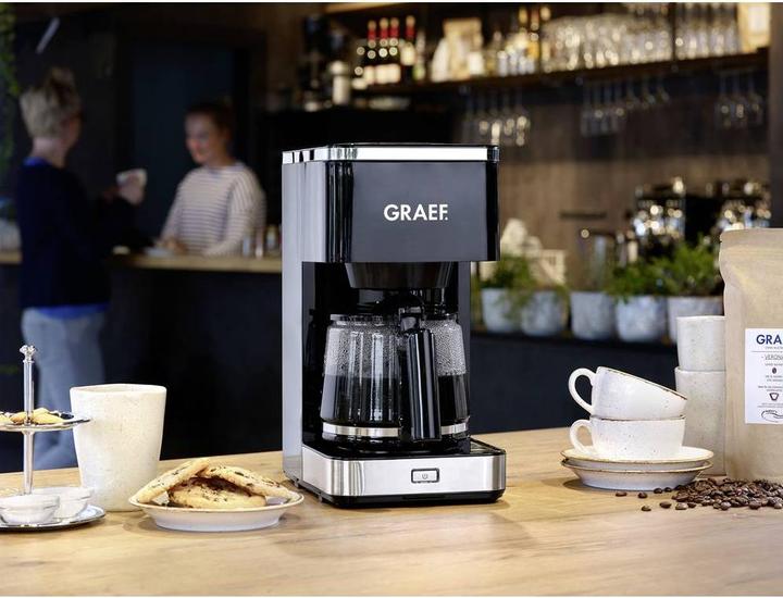 Immagine prodotto Graef FK402EU
