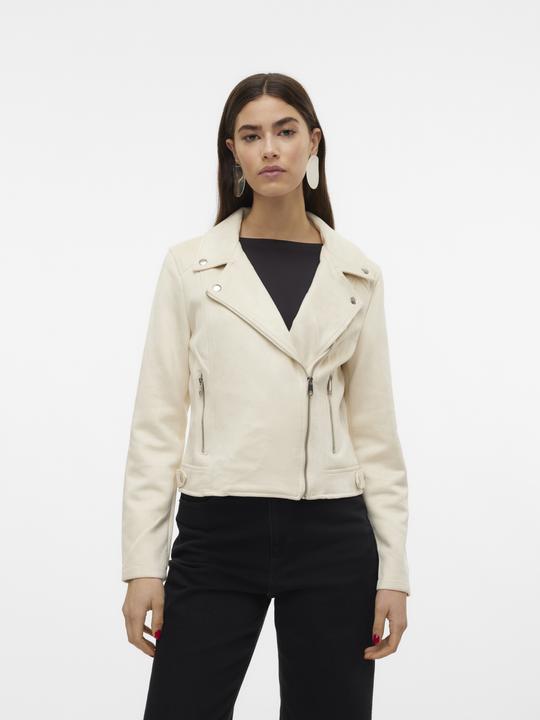 Actual product image Vero Moda Band collar jacket Jacket