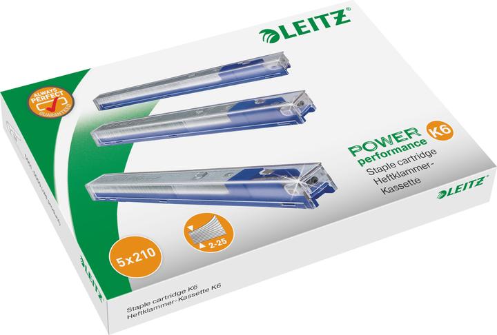 Produktbild Leitz Power Performance K6 (1050 x)