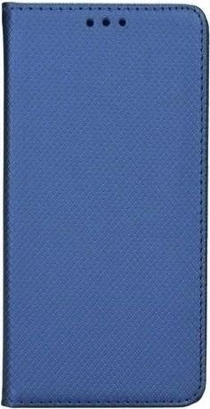 Actual product image No Name Case Smart Magnet book Samsung A53 niebieskiblue (Samsung Galaxy A53)