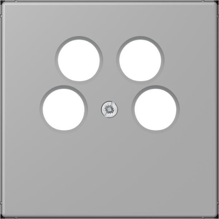 Gris moyen