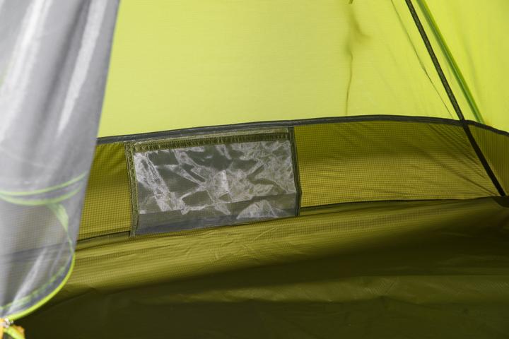 Actual product image Campz Lacanau Ultralight Tent 2P (Dome tent, 1.95 kg, 2 persons)