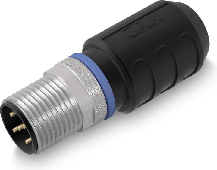 Produktbild Wago Sensor-/Aktor-Steckverbinder