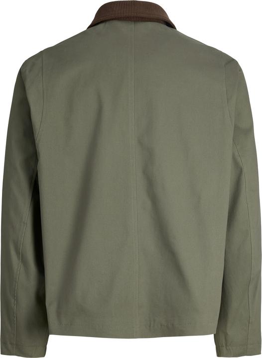 Actual product image Jack & Jones Jjegraham Worker Jacket Sn (S)