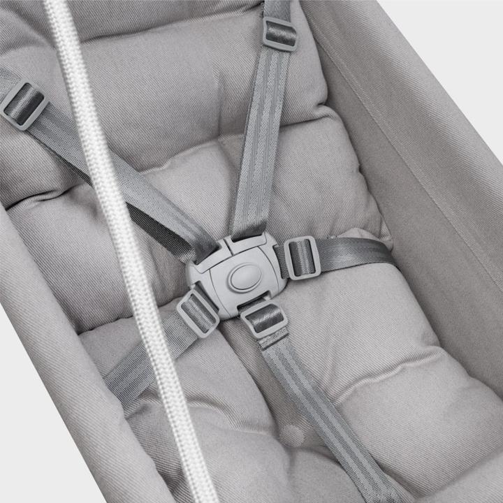 Image du produit Tulano Babyschaukel mit Sicherheitsgurt