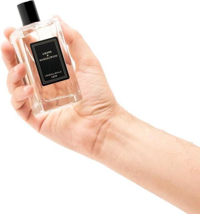 Image du produit Cereria Molla Désodorisant - Pack de 1 (100 ml)