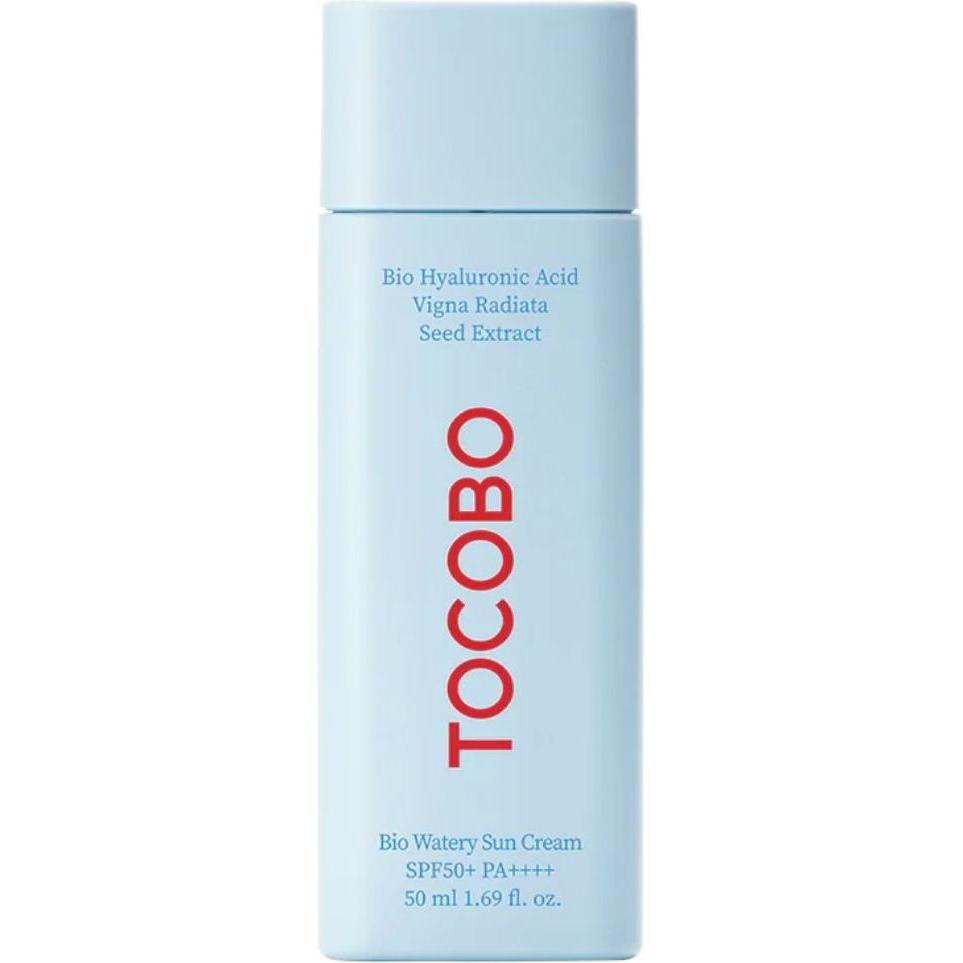 Tocobo , Sonnencreme, Bio Watery (Sonnencreme, Spf 50+, 50 Ml)