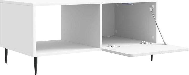 Produktbild vidaXL Moderner Couchtisch (90 x 50 x 40 cm)