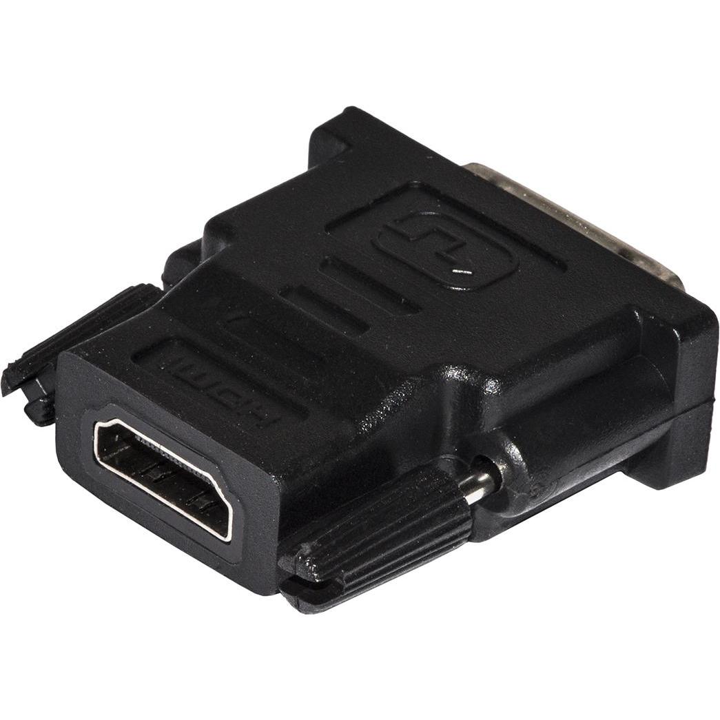 Link Nero Lkadat28 (Hdmi), Adattatore Dati + Video,