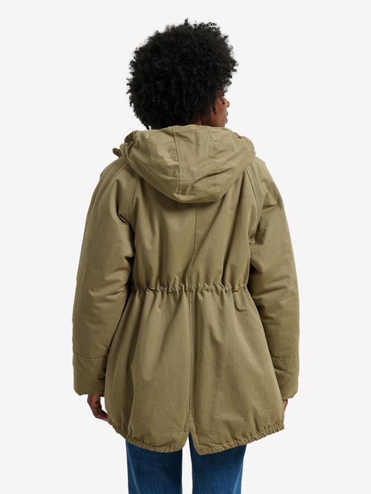 Immagine prodotto Vertbaudet Winter-Tragejacke für Schwangerschaft & Elternzeit mit Recycling-Polyester (44)