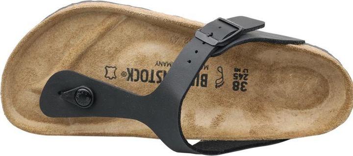 Produktbild Birkenstock Gizeh Birko-Flor Normal (44)