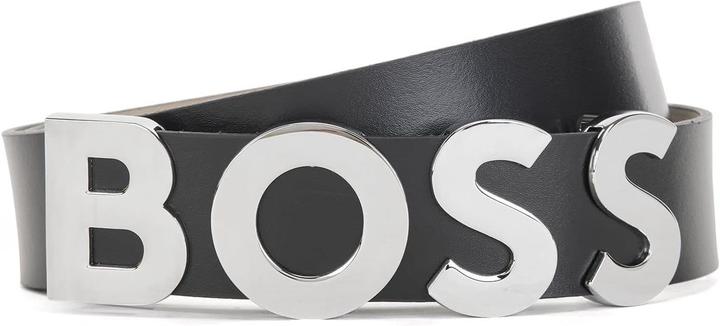 Produktbild BOSS Ledergürtel (95)