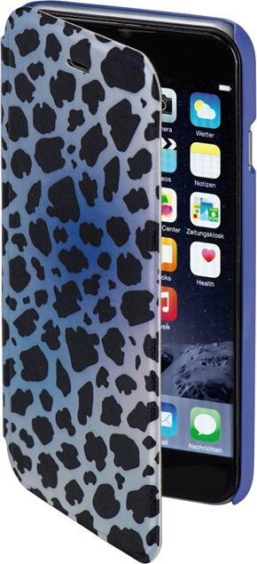 Produktbild Hama Wild Leo, Folio, Apple, iPhone 6/6s, 11.9 cm (4.7"), Multicolour (Apple iPhone 6, Apple iPhone 6s)