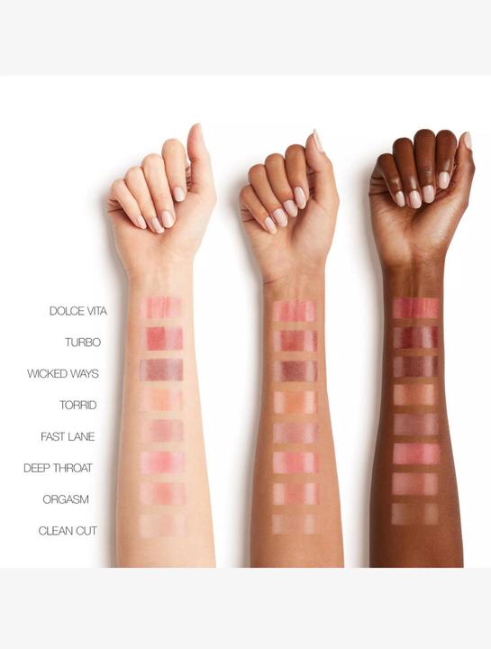 Immagine prodotto NARS Cosmetics Balsamo per le labbra Afterglow (Balsamo per le labbra)