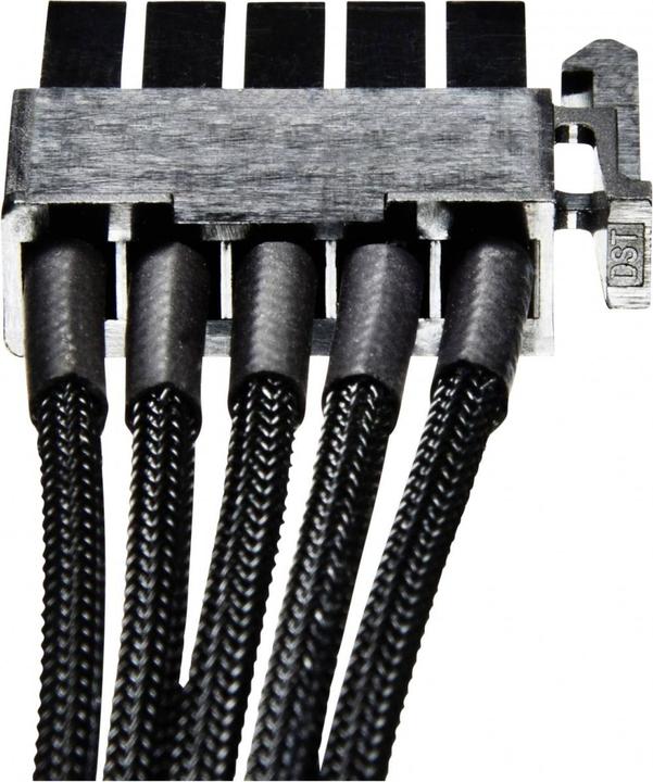 Actual product image be quiet! CS-6940