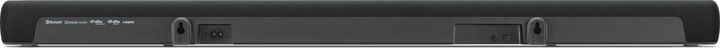 Actual product image Yamaha Yas-207 (200 W, 6.1 Channel)
