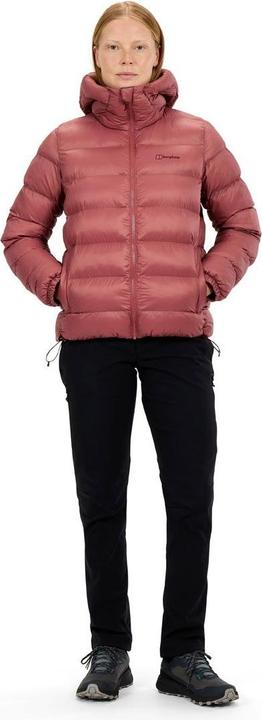 Produktbild Berghaus Synthetisch isolierte Ewden Jacket (36)