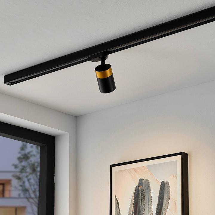 Actual product image Arcchio Nikora ceiling spot for rail system