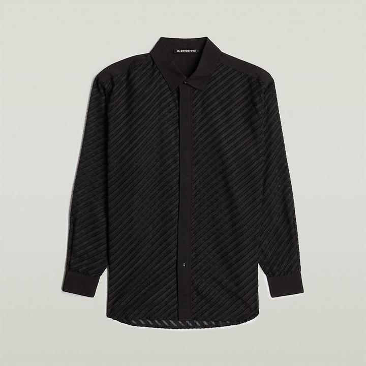 Produktbild G-Star Camicia BF con Maniche Lunghe (M)