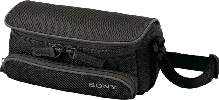 Sony Lcs-U5 (Kamera Schultertasche)